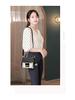 Women's Small Crossbody Bag - 2020 Fashion Influencer Shoulder Bag, Korean Style Square Handbag