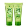 Soothing & Moisture Aloe Vera Soothing Gel 2-Pack – Hydrating & Calming Skin Gel – 300ml X2