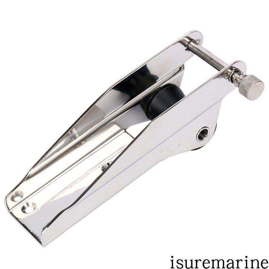 200mm Stainless Steel Yacht Windlass Anchor Support