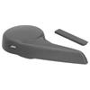 Leva Regolatore Altezza Sedile A1689100100 Lato Guidatore Anteriore Sinistro Ricambio Adatto per Mercedes W168 1997-2004