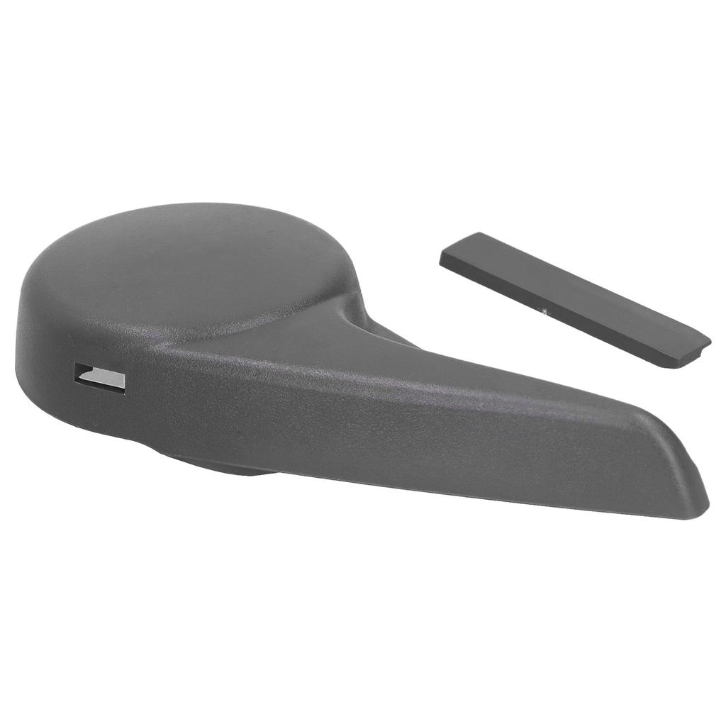 Leva Regolatore Altezza Sedile A1689100100 Lato Guidatore Anteriore Sinistro Ricambio Adatto per Mercedes W168 1997-2004