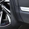 4pcs Mud Flaps for MG 4 MG4 EV Mulan Hatchback 2022 - 2025 Splash Guard Mudguards MudFlaps Front Rear Fender 4pcs Car Accessories