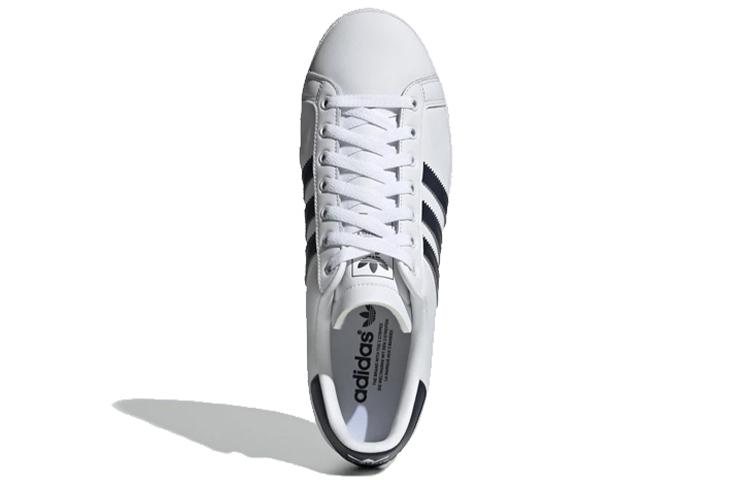 Men's Sneakers Adidas Coast Star 'White Collegiate Navy'