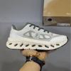 Cloudtilt Remix Lightweight Breathable Running Shoes Men Women - Cushioned Comfort Athletic Sneakers