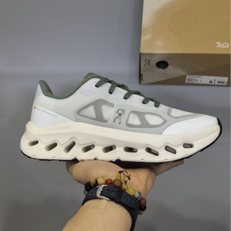 Cloudtilt Remix Lightweight Breathable Running Shoes Men Women - Cushioned Comfort Athletic Sneakers