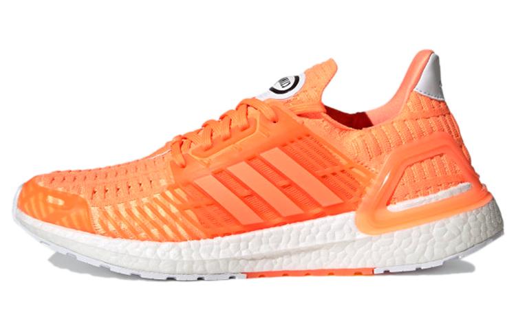 Adidas UltraBoost Dna CC_1  Screaming Orange  FZ2544 44