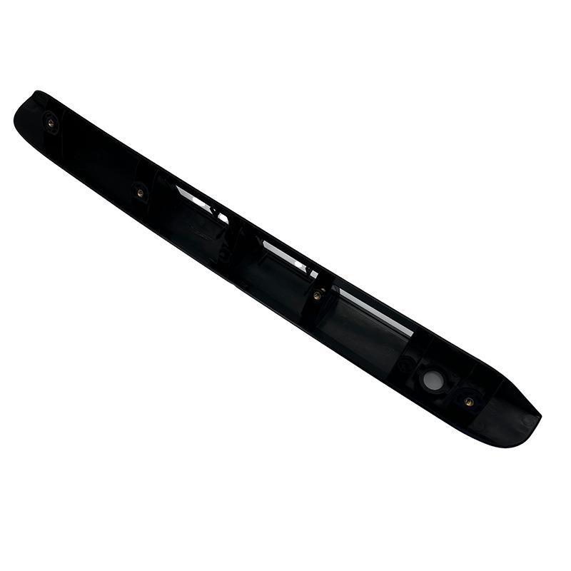 Volkswagen Tailgate Handle & Rear License Light Cover (2004-2020 Models) 2K5827574S9B9