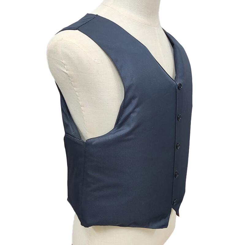 Junshi V-Neck Soft Level 3 Tactical Body Armor Vest