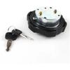 411-51122 RD411-51122 Fuel Tank Cap Compatible For Kubota U35 SVL75 SVL90C KX91-3S2 KX057-4 KX161-3ST Excavator Accessories