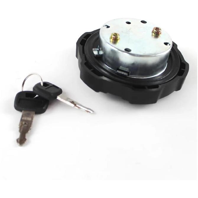 411-51122 RD411-51122 Fuel Tank Cap Compatible For Kubota U35 SVL75 SVL90C KX91-3S2 KX057-4 KX161-3ST Excavator Accessories