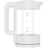 Aeno Ek5 Electric Kettle 1.7L Glass Temperature Control 40-100 Strix