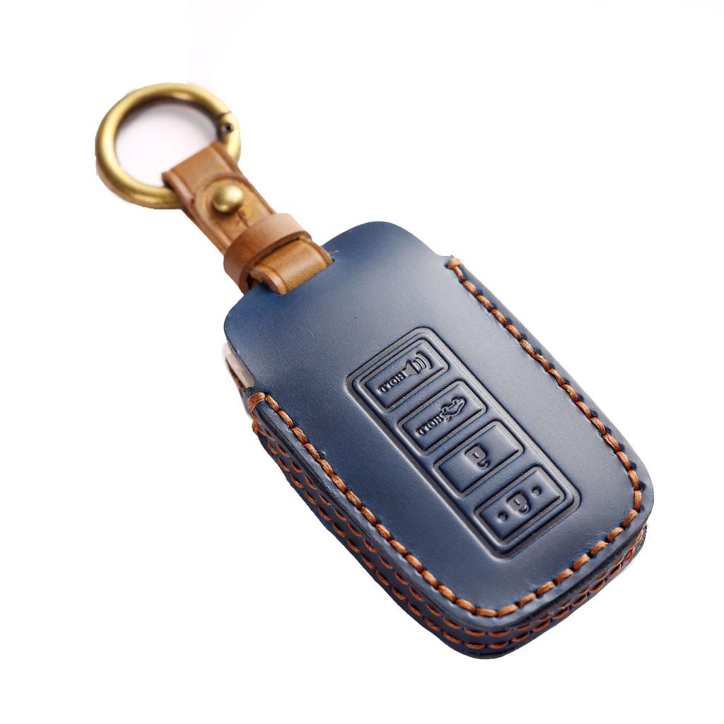 Suitable for Lexus key cover es200/rx/es300/nx200 old Lexus car keychain