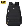 Rucksack Laptoptasche 15/16 Zoll Große Kapazität Reiserucksack Einfach Schwarz 84710