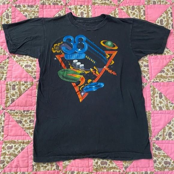 38 Special Special Forces World Tour Band T-Shirt Tee QT2410 XXXXL