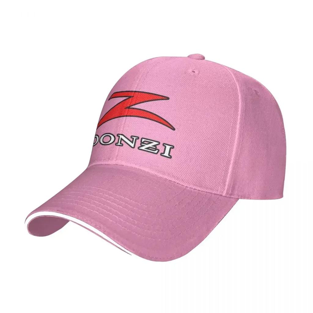 Casquette de Baseball Donzi Marine Casquette de Sport Mode Casquette de Fête Vêtements pour Femmes Unisexe