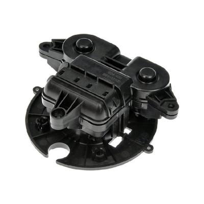 6U5Z17D696C Exterior Side View Power Mirror Glass Control Motor For F150 924400