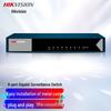 Hikvision 8-Port Gigabit Ethernet Switch