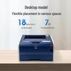 Guangdiantong OEP1025DN Fully Localized A4 Dual-Color Laser Printer CN plug (adapter included)