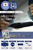 Belt Stretch Belt Mesh Belt No Holes Large Size Elastic Belt Elastic Fit Free Size Adjustment Casual Business M Length [Ballot] Men's Infinitely
