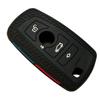 Silikon Autoschlüsselhülle Abdeckung Für Bmw 1 2 3 4 5 6 7 Serie M3 M4 M5 X1 X3 X4 X5 X6 F36 F25 F26 F30 F34 F10 F07 F20 Z10 G30 F15 F16
