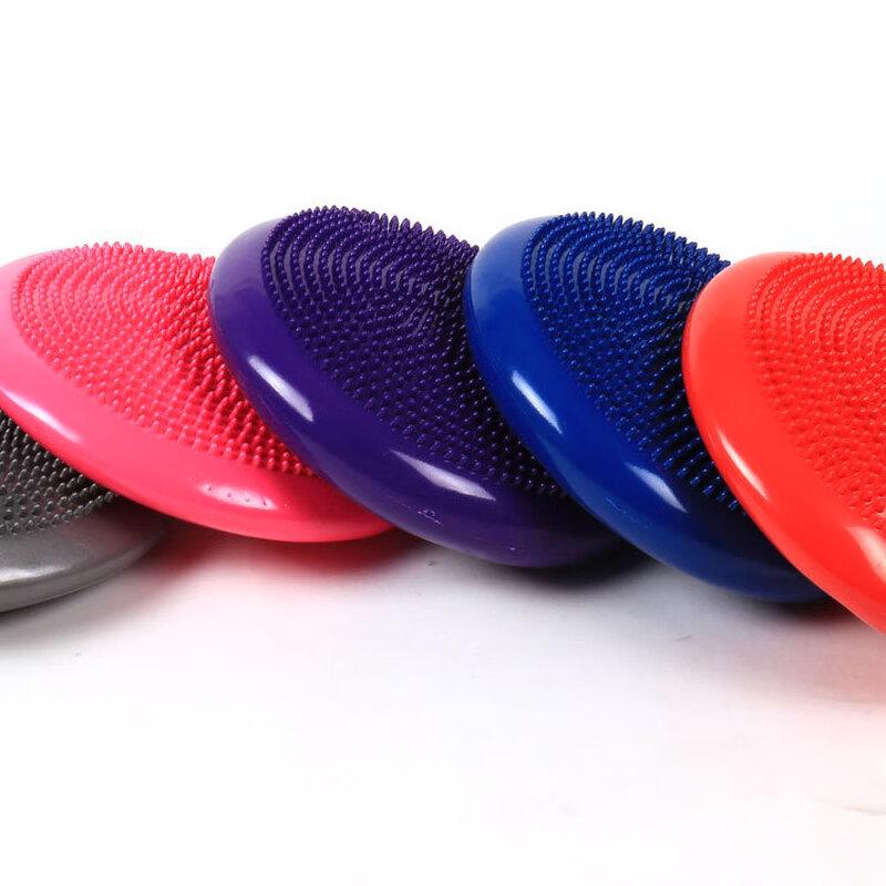 Inflatable Yoga Balance Cushion