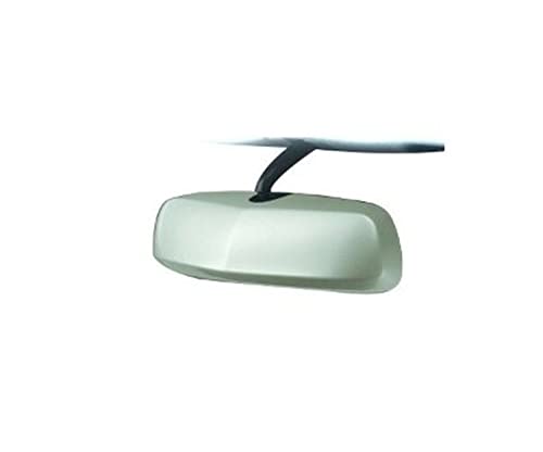 

Накладка на зеркало заднего вида MUGEN (Премиум желтый) 76450-XK7C-K0S0-YP