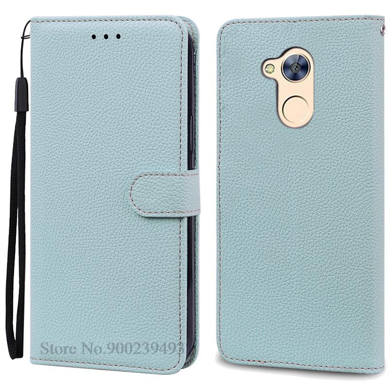 Honor6A Case For Honor 6A Case Wallet Leather Flip Cover For Huawei Honor 6A DLI-AL10 DLI-TL20 Flip Case Coque Fundas Bumper