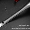 304 Stainless Steel Large Serving Spoon