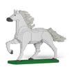 JEKCA Jekka Block Horse 04S-M02 ST19HS04-M02