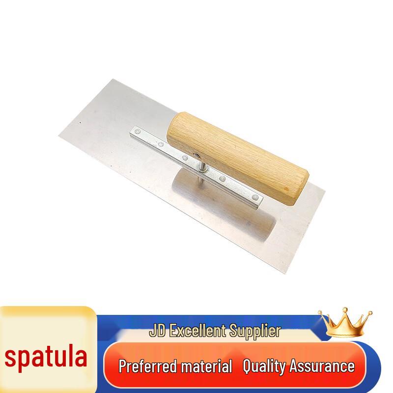 Gu Xin Stainless Steel Plastering Trowel