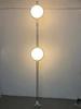 2024 Modern Minimalist Floor Lamp: Creative Bedside & Living Room Lighting Fixture