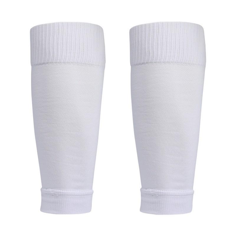 

Football Socks Men S Pressure Breathable Medium Long Barrel Fixed Student Football Sports Footless Leggings Board Socks one size fits all