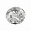 Dog Bowl with Slow Feeder DoubleSided Canine FoodGrade for Fast Eaters, Dogs, Daily