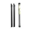 Collapsible Golf Alignment Stick Postures Corrector Golf Swing Training Tool  Training Aid