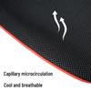 USB Cooling Car Seat Cushion - Home Ventilation & Summer Cooling Pad