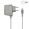 For DSL DS Lite NDSL AC 100-240V Adaptor Travel Wall Charger with EU US Plug Charger Adapter Power Supply  Game Accessoires