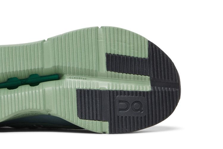 Men's Sneakers On Running ON Cloudnova Sensa 'Fern'