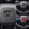 1Pcs Car Steering Wheel Decoration Sticker Badge Auto Styling For Honda Civci CRV Accord Mugen Prelude FIT City CRZ CRX Jazz D