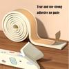 Baby Safety Table Corner Protective Cover NBR Material Bedhead Anti-collision Strip  Office