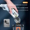 6000PA Handheld Wireless Vacuum Cleaner Electric Sweeper Powerful High-Power Cordless Mini Home Car Remove Mites Dust Cleaner