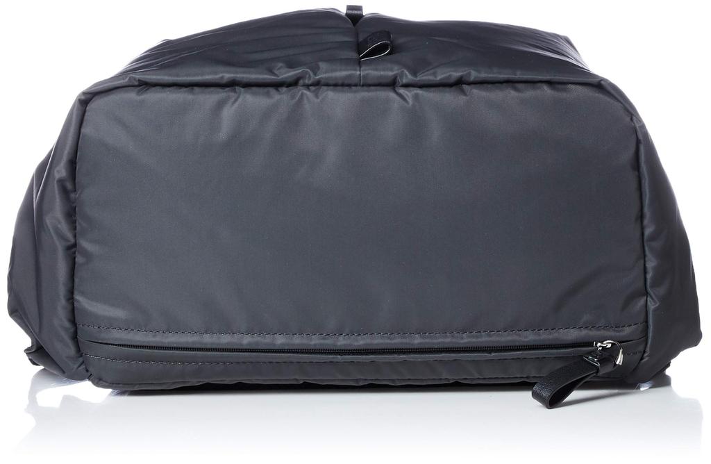 Isaac WELLBA Backpack Y92-14-01 Gray