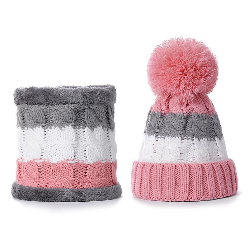 Buy New Warm Winter Hats For Women 