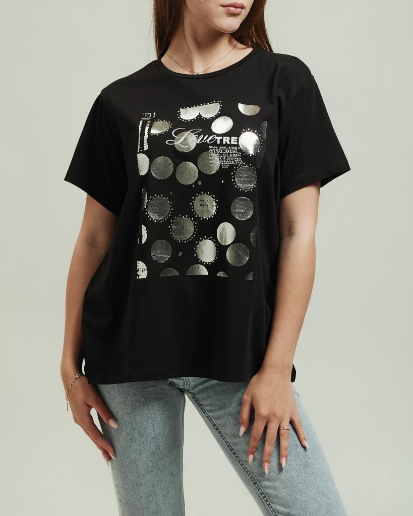 Футболка женская RAW 36844 XL белая