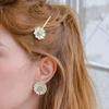 River Daisy Hairpin