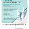 APLB - Glutathione Niacinamide Cleansing Oil
