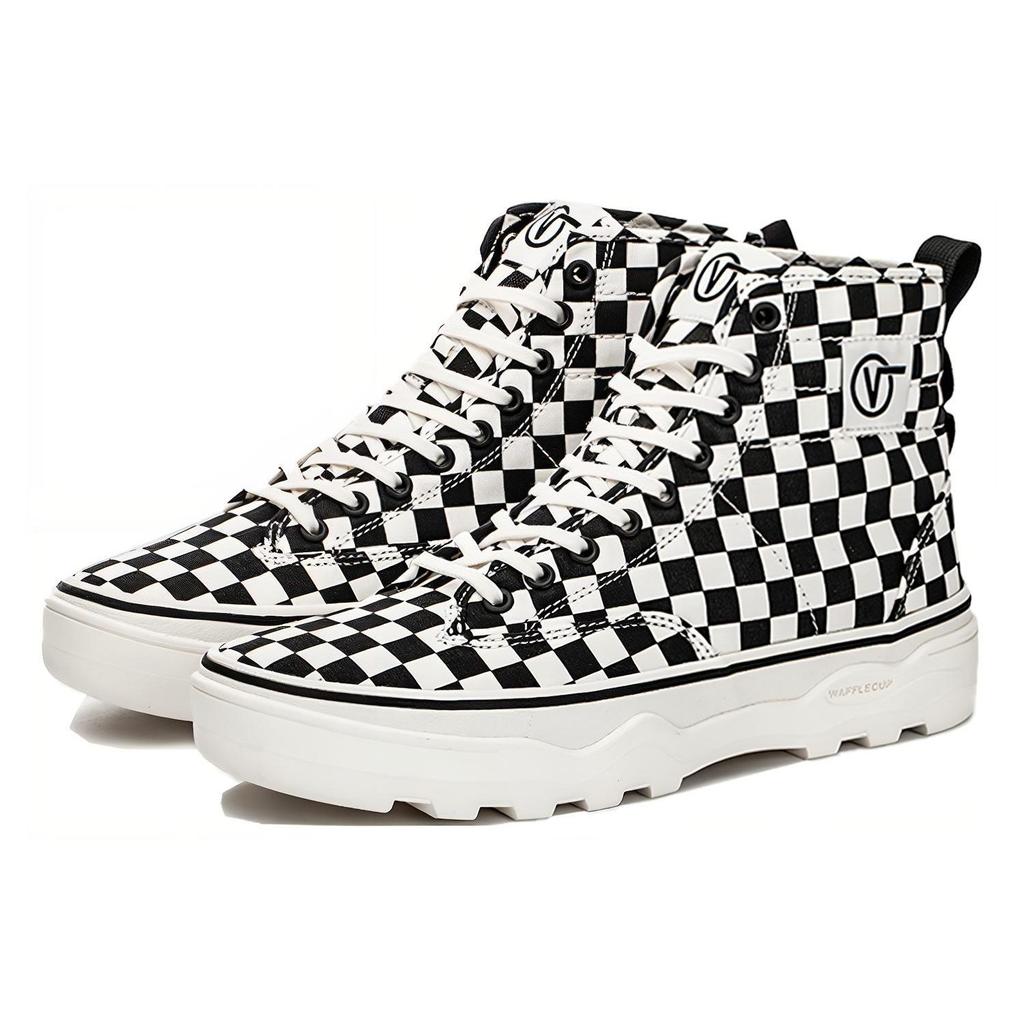 Sentry Wc Vans 'Checkerboard' VN0A4P3KTUY