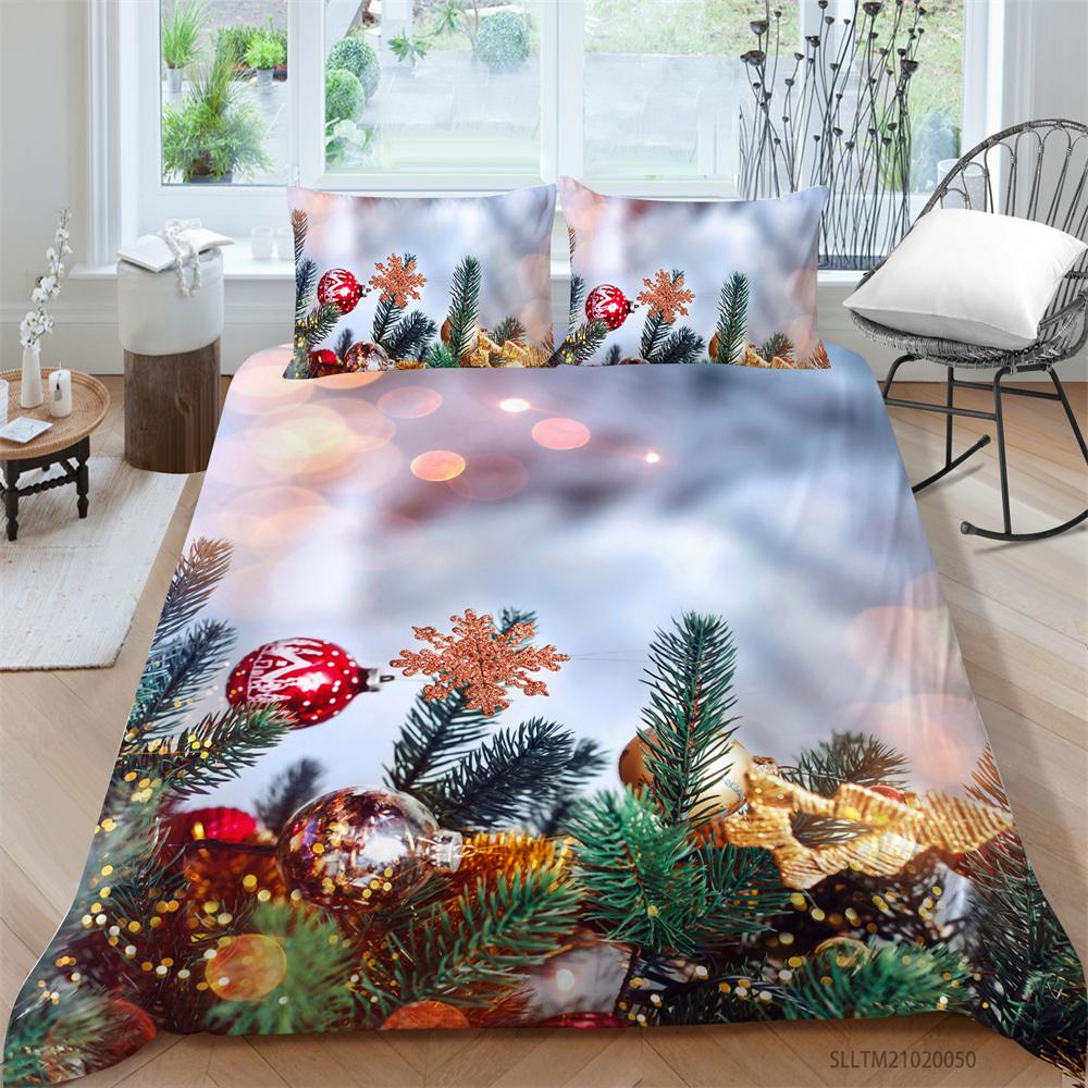 Duvet Cover Catton 3D Printing Home Textiles with Pillowcase Soft Quilt Cover Children Teen Bedding Cover Suit