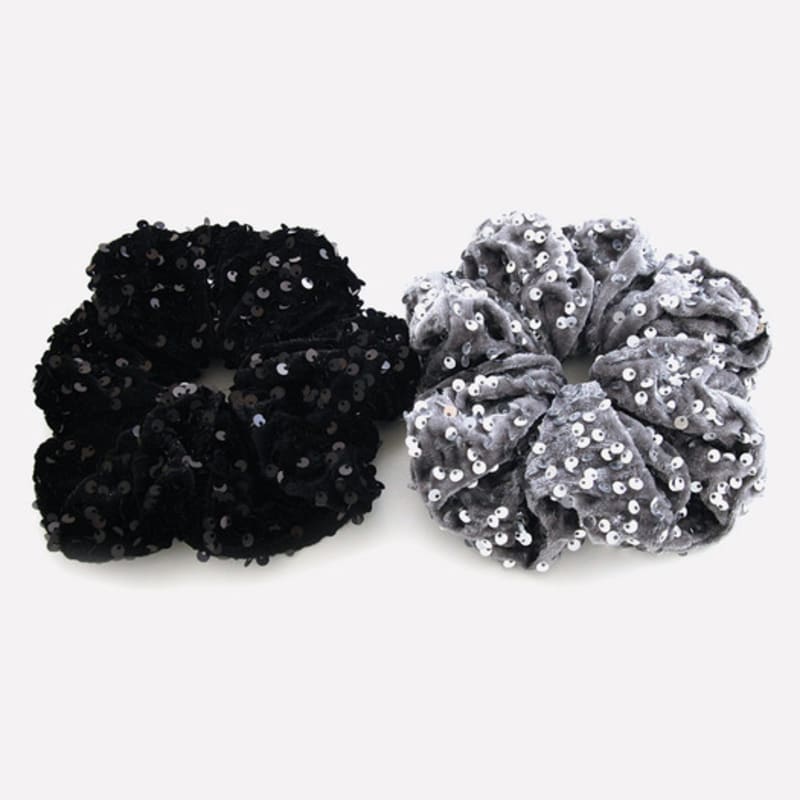 

Дж.Лорен Спенгл Большая резинка H01338 Silver