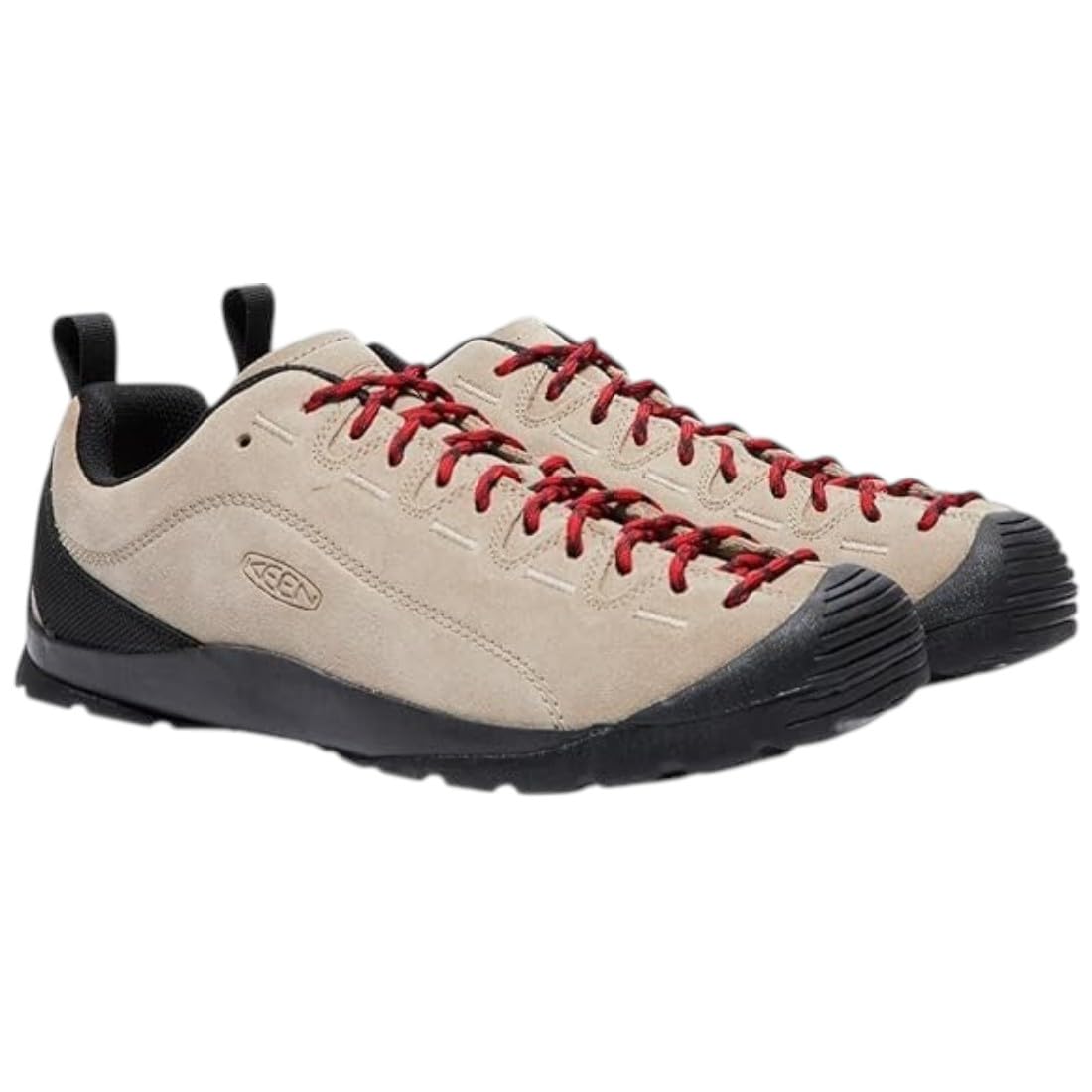 KEEN JASPER SILVER MINK 1004347 Женские 25,0 см