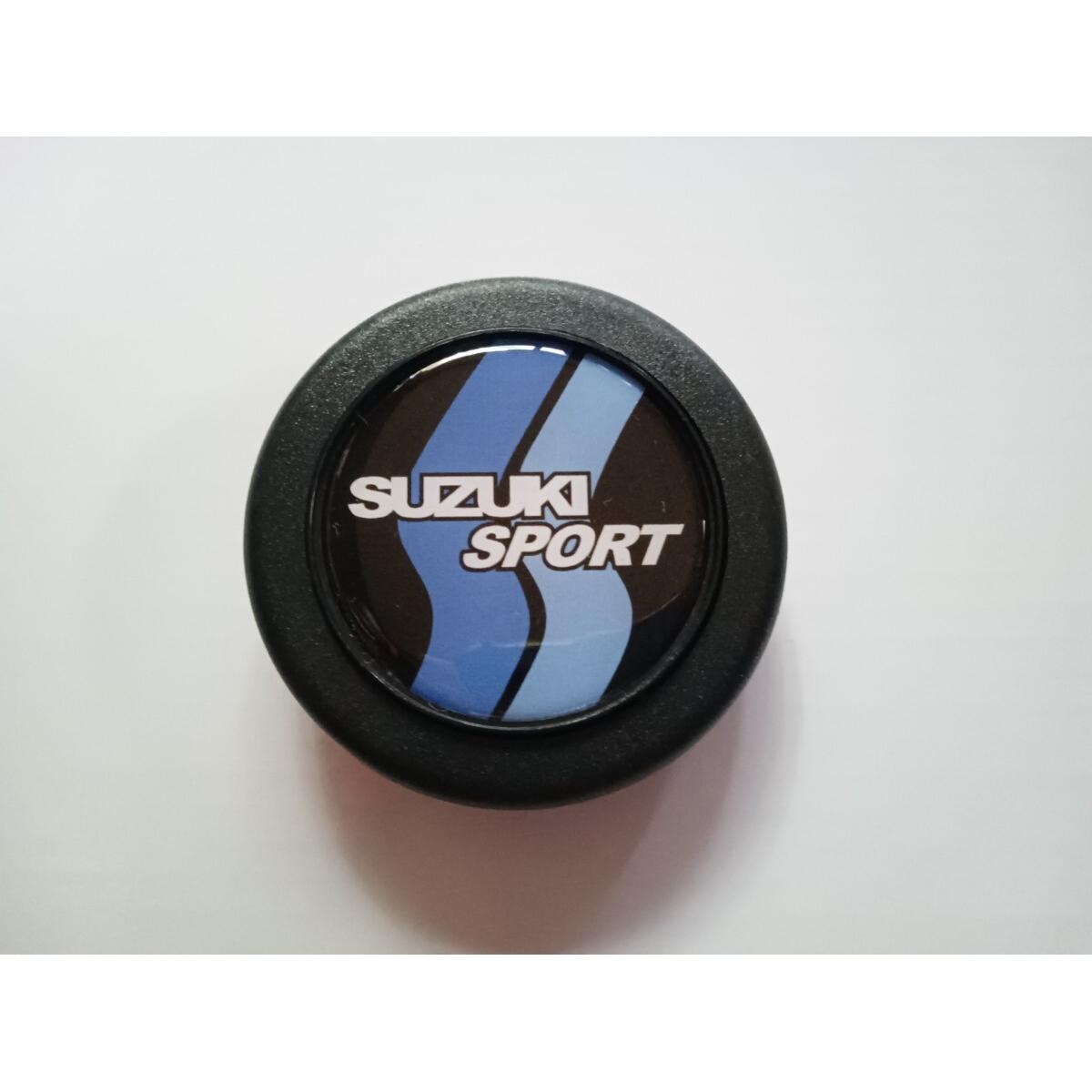 Кнопка руля SUZUKI SPORTHorn alto